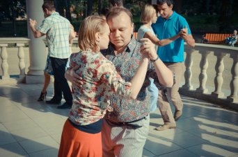 Argentum Tango | Авторская студия танго в Туле Argentum Tango | Авторская студия танго в Туле